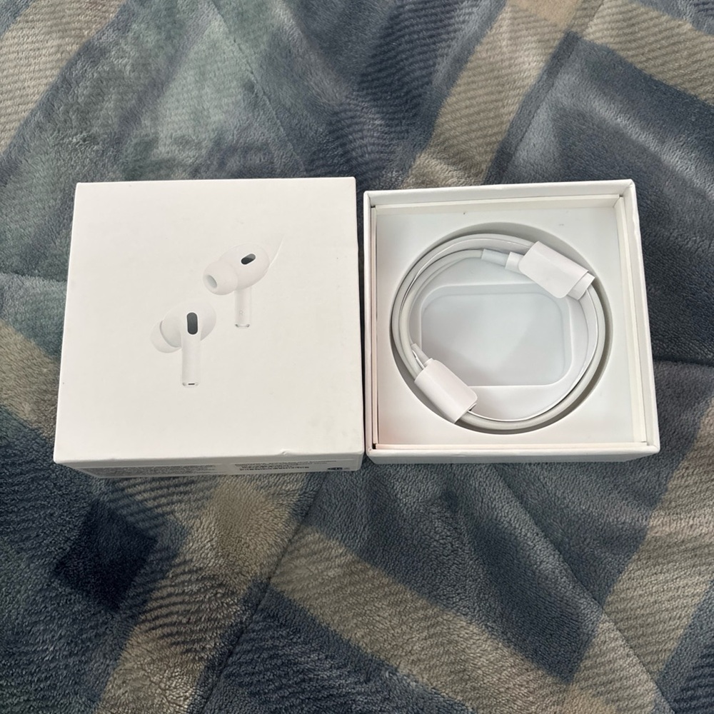 Airpod pros